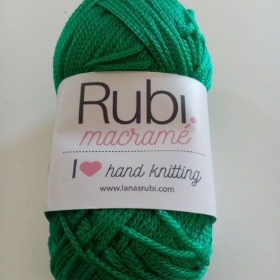 Rubi Macramé