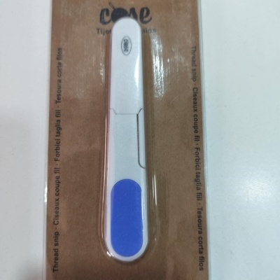 Tesoura de Mola Cose