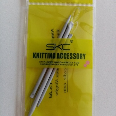 Agulha p/Tapeçaria ou Malha