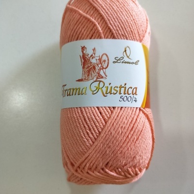 Trama Rústica