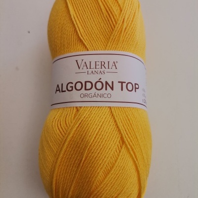 Algodon Top