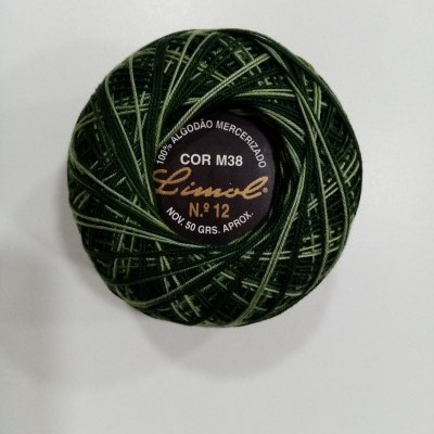 Limol nº12 - Matizados