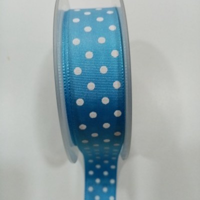 Fita Gorgurão Estampado