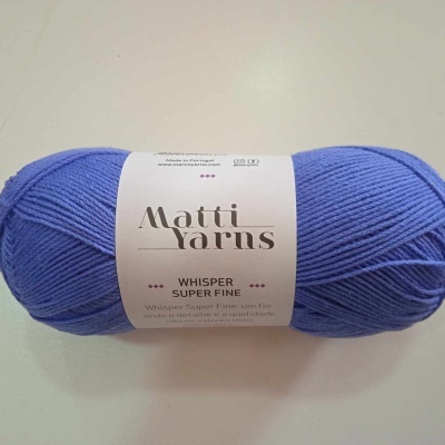 Whisper Super Fine