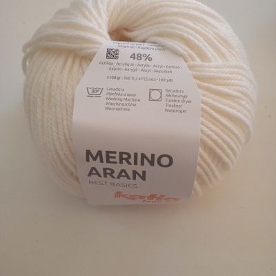 Merino Aran