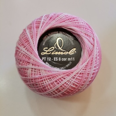 Limol nº12 - Matizados