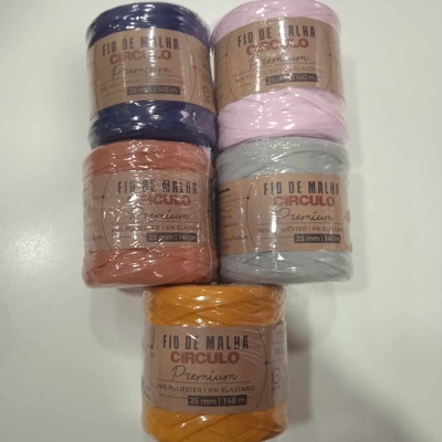 Fio de Malha