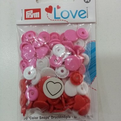 Molas de Pressão Prym