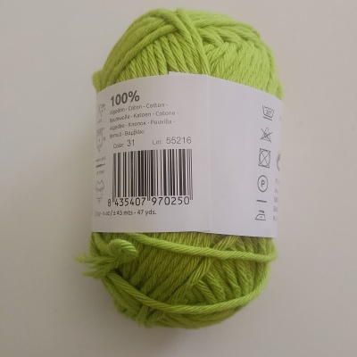 United Cotton