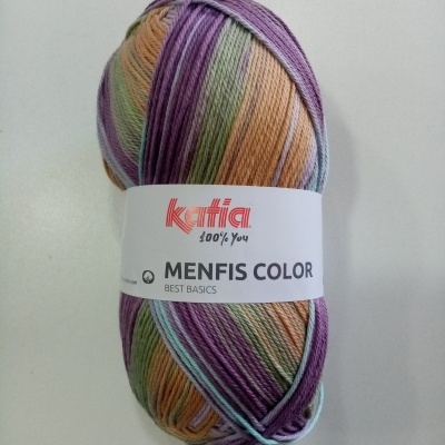 Menfis  Color