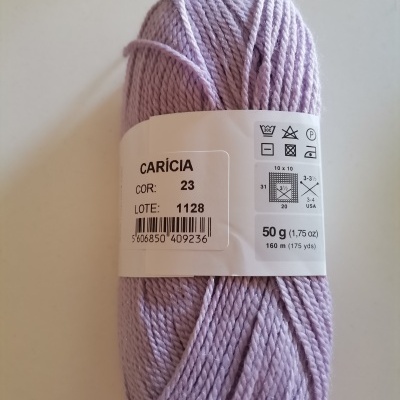 Caricia