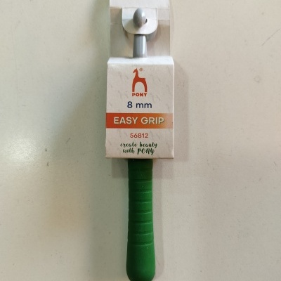 Agulhas Crochet  Pony Easy Grip