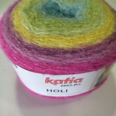 Holi