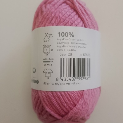 United Cotton