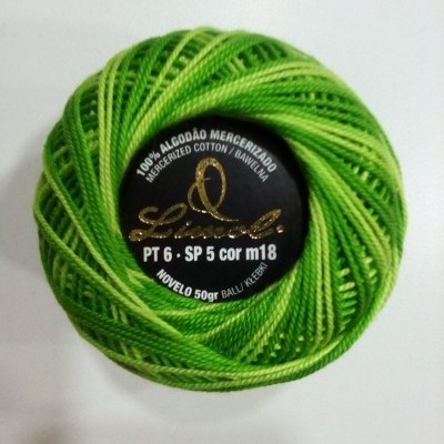 Limol nº6 - Matizados