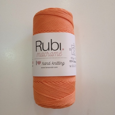 Rubi Macramé