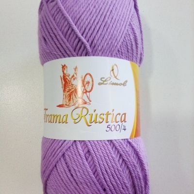 Trama Rústica