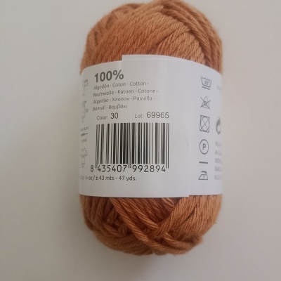 United Cotton
