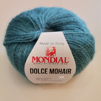 Dolce Mohair Lisos