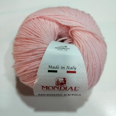 Merinos Extra Lisos Mondial