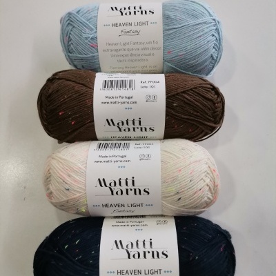 Heaven Light Fantasy