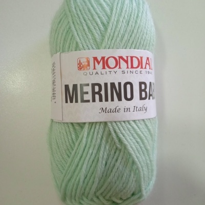 Merino Baby
