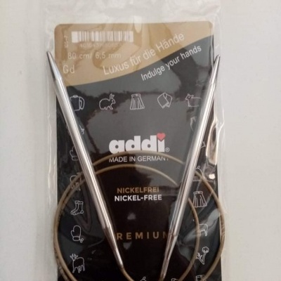 Agulhas Circulares Addi