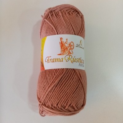 Trama Rústica