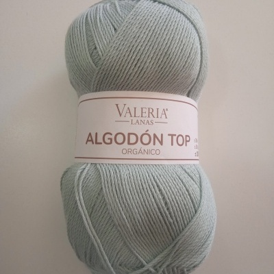 Algodon Top