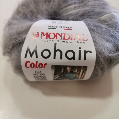 Dolce Mohair Color