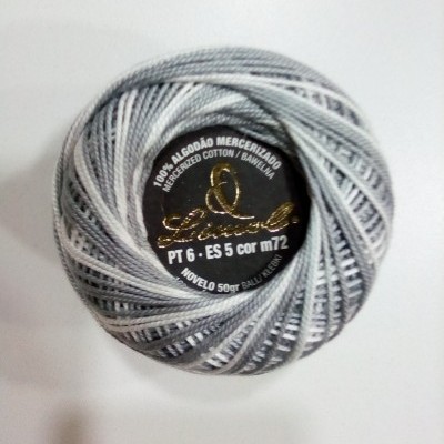 Limol nº6 - Matizados