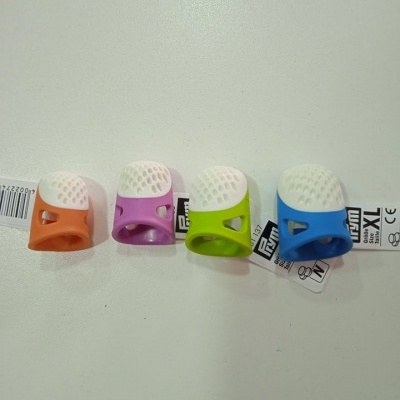 Dedais Silicone Prym