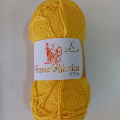 Trama Rústica