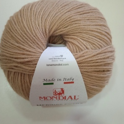 Merinos Extra Lisos Mondial