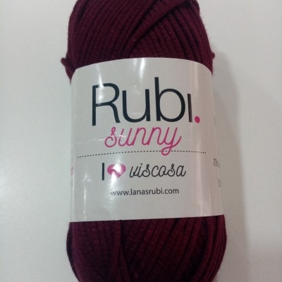 Sunny- Rubi