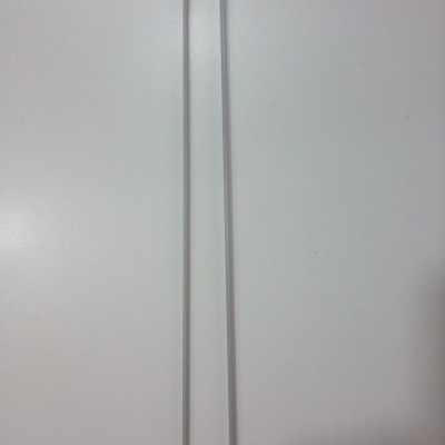 Agulhas Tricot Longas Pony