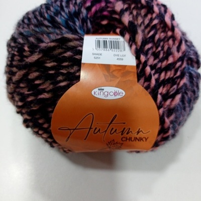Autumn Chunky