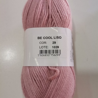 Be Cool