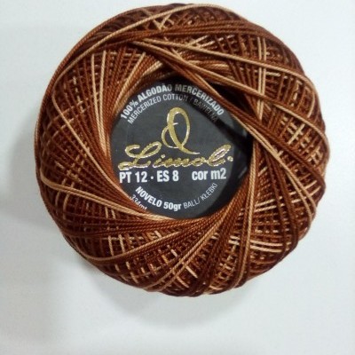 Limol nº12 - Matizados