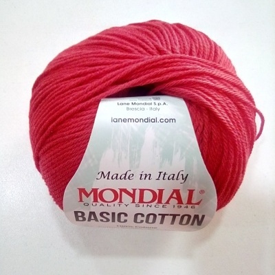 Basic Cotton