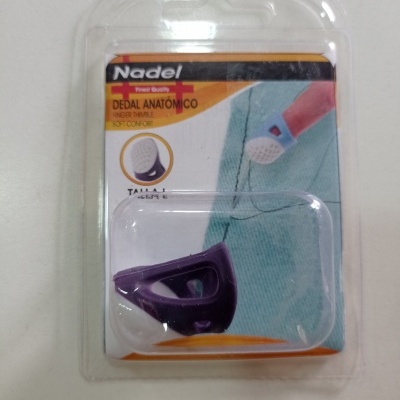 Dedal Anatominco Nadel