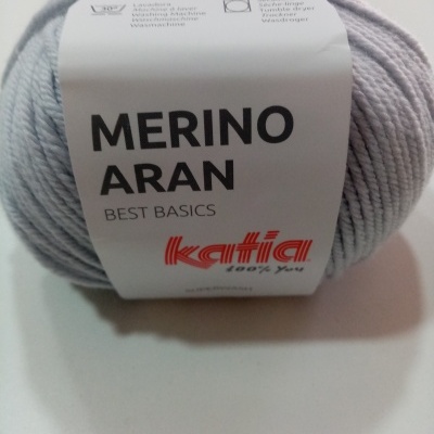 Merino Aran