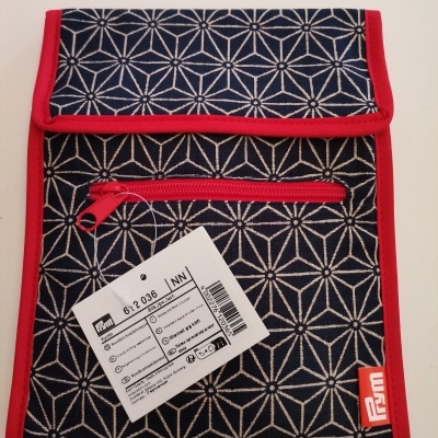 Bolsa Prym Agulhas Circulares