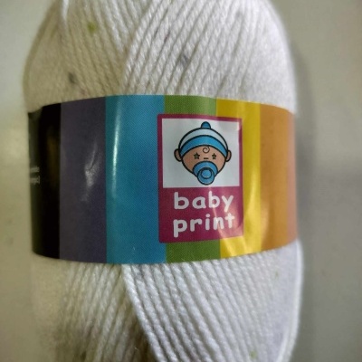 Baby Print