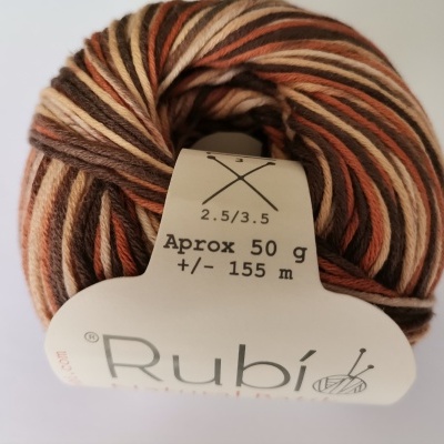 Rubi Natural Batik