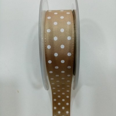 Fita Gorgurão Estampado