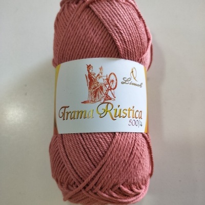 Trama Rústica