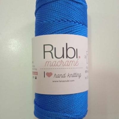 Rubi Macramé