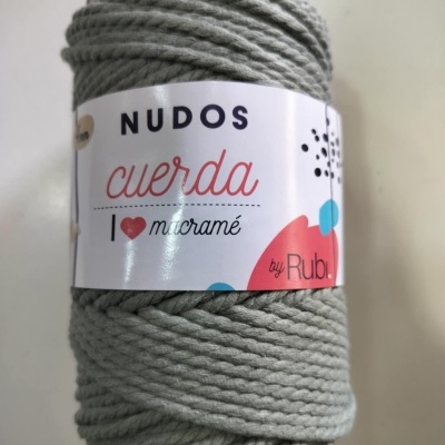 Nudos Cuerda