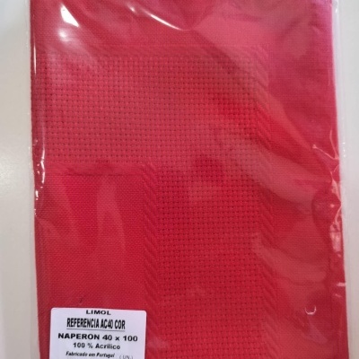 Naperons/Toalhas  p/Bordar